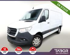 Mercedes Sprinter combi Paris 14e Arrondissement