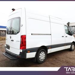 Mercedes Sprinter combi 317 CDI 170 RWD ParkP Paris 14e Arrondissement
