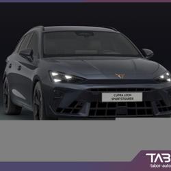 Cupra Leon ST 150 DSG HayonEl ChauffS Ambient Paris 14e Arrondissement