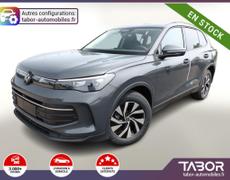Volkswagen Tiguan Paris 14e Arrondissement