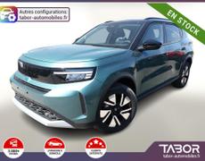 Opel Frontera Strasbourg