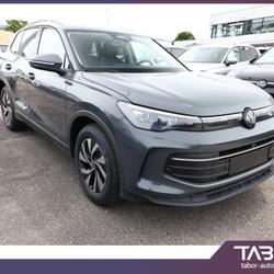 Volkswagen Tiguan 150 LED+ Gar5ans Keyl ACC Paris 14e Arrondissement