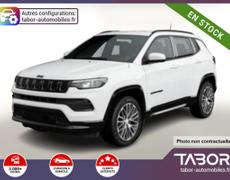 Jeep Compass Paris 14e Arrondissement