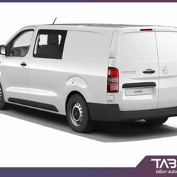 Opel Vivaro fourgon DC XL Cam occasion - Paris 14e Arrondissement - photo 3/10
