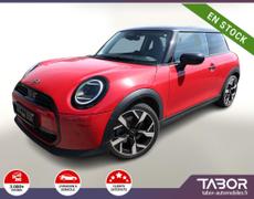 Mini Cooper Strasbourg