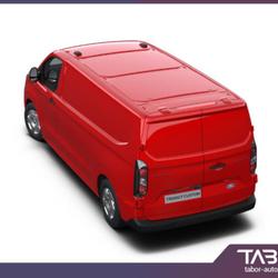 Ford A 170 Aut Trend 320L2 Cam PDC Paris 14e Arrondissement