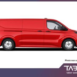 Ford A 170 Aut Trend 320L2 Cam PDC Strasbourg