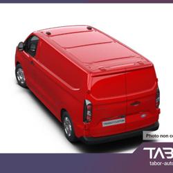 Ford A 170 Aut Trend 320L2 Cam PDC Strasbourg