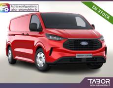 Ford Transit Custom Paris 14e Arrondissement