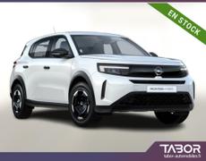 Opel Frontera Paris 14e Arrondissement