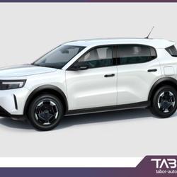 Opel Frontera 110 Hybrid pach tech GPS Paris 14e Arrondissement