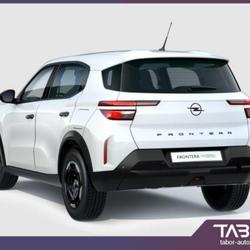 Opel Frontera 110 Hybrid pach tech GPS Paris 14e Arrondissement