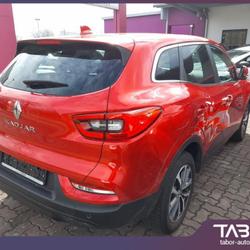 Renault Kadjar 1.3 TCe 140 Zen GPS radars 17P Paris 14e Arrondissement