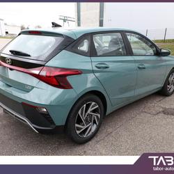 Hyundai i20 90 Select MY26 GPS Si&egrave;ges chauf 16" Paris 14e Arrondissement