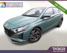 Hyundai i20 Paris 14e Arrondissement