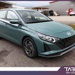 Hyundai i20 90 Select MY26 GPS Si&egrave;ges chauf 16" Paris 14e Arrondissement