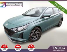 Hyundai i20 Paris 14e Arrondissement