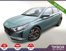Hyundai i20 Strasbourg
