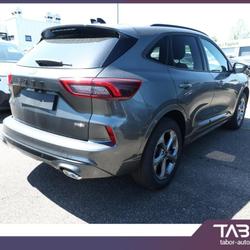 Ford Kuga 180 FHEV ST-Line si&egrave;ges chauf LED Cam Paris 14e Arrondissement