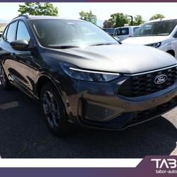Ford Kuga 180 FHEV ST-Line si&egrave;ges chauf LED Cam Paris 14e Arrondissement