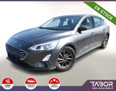 Ford Focus Strasbourg