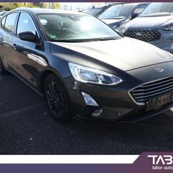 Ford Focus 1.0 EcoBoost 125 Cool&Connect GPS Strasbourg