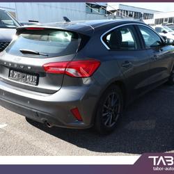 Ford Focus 1.0 EcoBoost 125 Cool&Connect GPS Strasbourg
