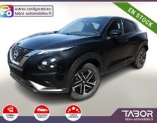 Nissan Juke Paris 14e Arrondissement