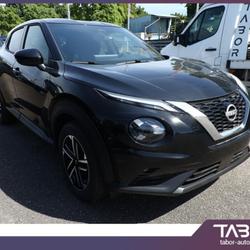 Nissan Juke N-Connecta HiverP GPS Keyl PrivG BT Paris 14e Arrondissement