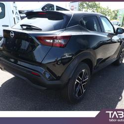 Nissan Juke N-Connecta HiverP GPS Keyl PrivG BT Paris 14e Arrondissement