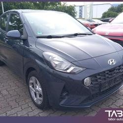 Hyundai i10 1.2 84 Trend Touch CarPlay radars Paris 14e Arrondissement