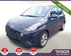 Hyundai i10 Strasbourg
