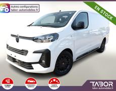 Citroen Jumpy combi Paris 14e Arrondissement