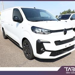 Citroen Jumpy combi XL AT 180 HiverP Cam Boit Attel. Strasbourg