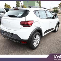 Dacia Sandero Stepway III 1.0 TCe 100 LPG Expre occasion - Strasbourg - photo 3/10