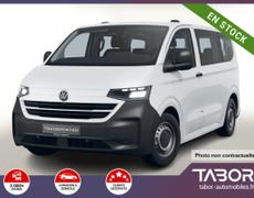 Volkswagen Combi Strasbourg