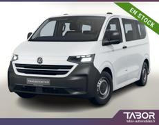 Volkswagen Combi Paris 14e Arrondissement