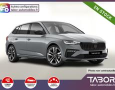 Skoda Scala Paris 14e Arrondissement