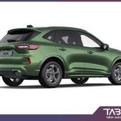 Ford Kuga FHEV 183 AWD ST-Line si&egrave;ges chauf Cam Strasbourg