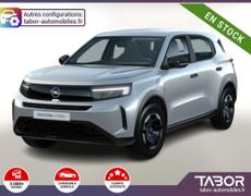 Opel Frontera Paris 14e Arrondissement