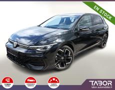 Volkswagen Golf 8