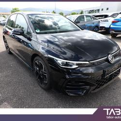 Volkswagen Golf 8 VIII 1.5 TSI 150 R-Line LED ACC Paris 14e Arrondissement