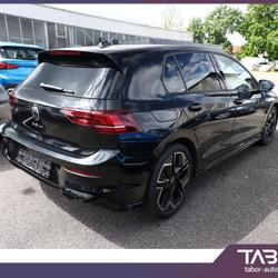 Volkswagen Golf 8 VIII 1.5 TSI 150 R-Line LED ACC Strasbourg