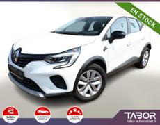 Renault Captur Paris 14e Arrondissement