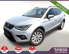 Seat Arona Strasbourg