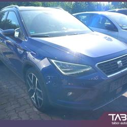 Seat Arona 1.0 TSI 115 FR DCC 18P Beats LED Strasbourg
