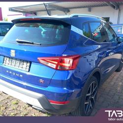Seat Arona 1.0 TSI 115 FR DCC 18P Beats LED Strasbourg