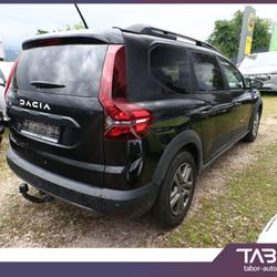 Dacia Jogger TCe 100 ECO-G Expression 7P LED Paris 14e Arrondissement