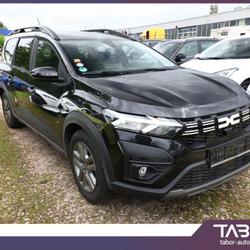 Dacia Jogger TCe 100 ECO-G Expression 7P LED Strasbourg
