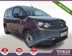 Peugeot Rifter Strasbourg